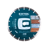 Extol Industrial diamantna rezalna plošča (8703035)