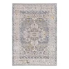 Prašno modra preproga 154x230 cm Berta – Universal