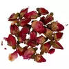 Suvo cvec´e - pupoljci ruže - 15 g (prirodna dekoracija)