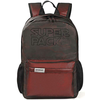 SCOOL Ranac za školu Teenage Superpack 43x30x14cm SC1656 bordo