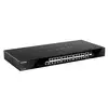 D-LINK DGS-1520-28/E 28-Port Smart Managed Gigabit Stack Switch 4x 10G