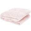 Springos Odeja 200x220 HA7102 roza