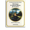 NOTE ZA VOKAL CHRISTMAS ADVENT MOTETS FOR 6 VOICES