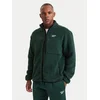 Reebok Flis RCC00108 Temno zelena Regular Fit