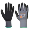 Portwest Rukavice a350 dermiflex crna vel.s ( 54331 )