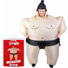 VIVVA Napihljiv kostum, Sumo | SUMOCOS