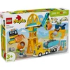 Lego 10476 3 u 1 Gradilište i vozila ( 10476 )