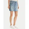 Calvin Klein Jeans Jeans krilo 90S Mini LV147F679G Modra Regular Fit
