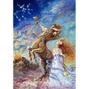 Puzzle Josephine Wall Sagittarius