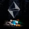 Seven Foot Frank - The Nine Dimensional Pyramid (LP)