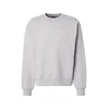 VANS Majica LEFT CHEST II svetlo siva