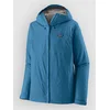 Patagonia Torrentshell 3L Rain Jacket aquatic blue