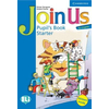 Join Us for English Starter Pupils Book
