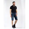 Denistar Muški šorts 100-2155, Regular, Plavi