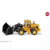 SIKU Super - JCB 457 WLS s predným nakladačom 1:87