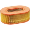 Zračni filter 166 mm 94 mm 242 mm 5674074 00952900