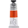 Pébéo Artist Akrilna barva Cadmium Orange 37 ml 1 kos