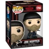 Funko Pop! Figurica Televizija Stranger Things Jim Hopper 75754 (889698757546)