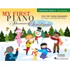 FABER:MY FIRST PIANO ADVENTURES CHRISTMAS BOOK A