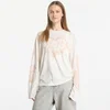 Majice Diesel T-Hilary-Ls-AA1 T-Shirt Off White M