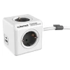 Razdelilec PowerCube Extended USB Schuko – Cubenest