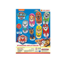 Patrolne sape vreca na naduvavanje 20cm u lopti mix pp014 ( 98/09130 )