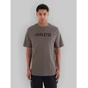 Hurley Printing Press The Box T-Shirt cargo