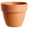 Degrea Saksija 16cm Classica Palladio Terracotta DE17160