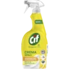 Cif odmašćivač pumpica 650ml Limun