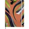 Moleskine Year Of the Tiger A4 Ruled Notebook In Collectors Box