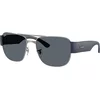 Ray-Ban Naočare za sunce RB 3756 004/R5