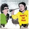 Various Artists - Punks Not Deaf (2 LP)