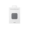 Originalni Samsung bežični punjač (induktivni) EP-P2400BBEGEU brzi punjač crni