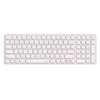 Rapoo Tastatura, Bluetooth, Bežična, Roze