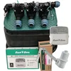 Rain Bird 3-delni komplet: razdelilnik s kompresorjem, RC2, RSDBex, korito, PE 32