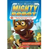Ricky Ricottas Mighty Robot vs. the Stupid Stinkbugs from Saturn (Ricky Ricottas Mighty Robot #6)