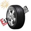 275/45 R20 FULDA SPORTCONTROL 2 FP 110 Y XL (C) (A) (72)