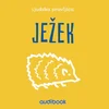 AUDIBOOK Avdio knjiga: Ježek