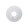 Bosch ZAVORNI DISK RENAULT MASTER III 10> ZADAJ L/D 2.3 dCi