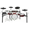 Alesis Strike Pro SE Red Elektronski bobni seti (Rabljeno)