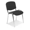 Konferencijska stolica Iso chrome C38