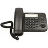 Panasonic KX-TS520FXB fiksni telefon ( 5322 )