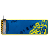 Goliathus Extended Chroma - Soft Gaming Mouse Mat with Chroma - Fortnite Edition