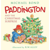 Paddington and the Christmas Surprise