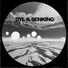 DYL & Senking - Diving Saucer Attack (140 g) (LP)