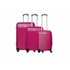 ENOVA ABS Set kofera 3 / 1 Roza boja