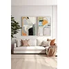Wallity Uramljena slika Ersy2Limodel3, 33x48 cm, 2 dela