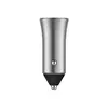 XIAOMI Autopunjač Mi Car Charger Pro, Auto punjač, USB Tip A, 9V / 2A, 12V / 1.5A, 1.5/2 A