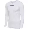 Unisex aktivna podmajica hmlBL ESSENTIAL TEE L/S