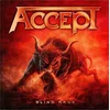 Accept - Blind Rage (Gatefold Sleeve) (Dark Green Coloured) (2 LP)